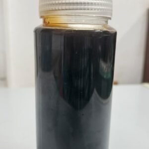 কালোজিরার মধু