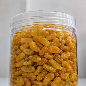 গোল্ডেন কিশমিশ