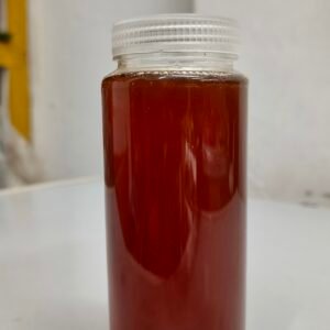 সরিষা ফুলের মধু